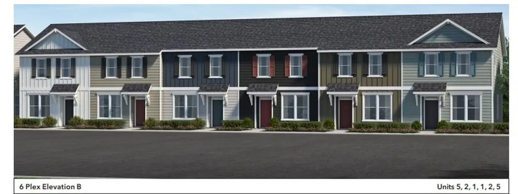 405 Hacksaw Trail Raleigh NC 27610