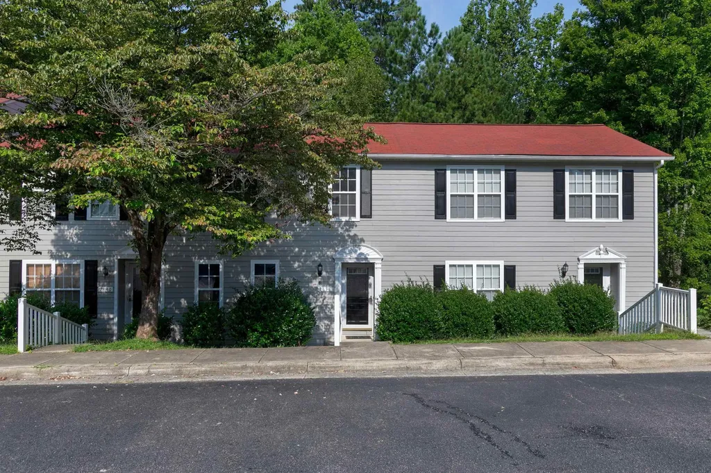2838 Crestscene Trail Raleigh NC 27603