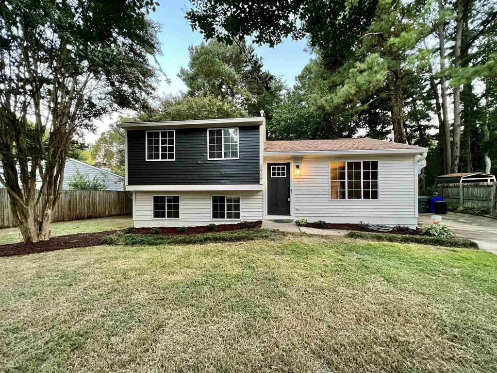 3908 Old Creek Court Raleigh NC 27604