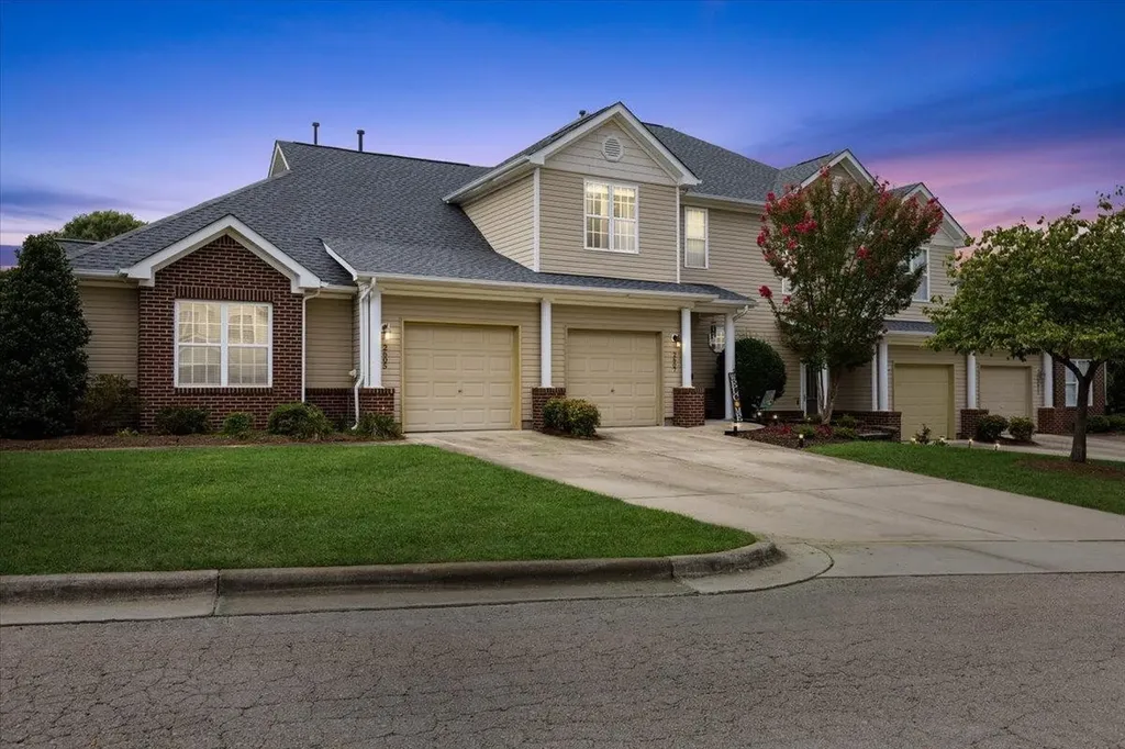 2607 Andover Glen Road Raleigh NC 27604