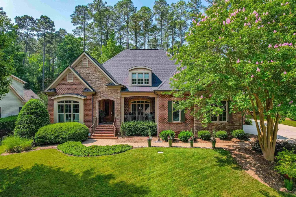 2415 Trenton Woods Way Raleigh NC 27607