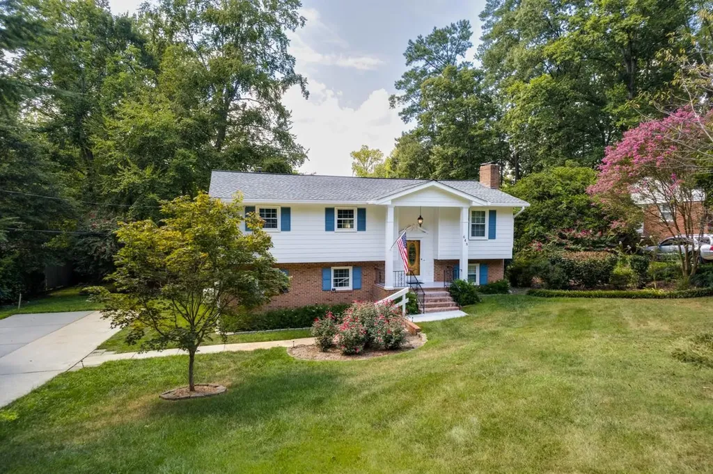 648 S Lakeside Drive Raleigh NC 27606