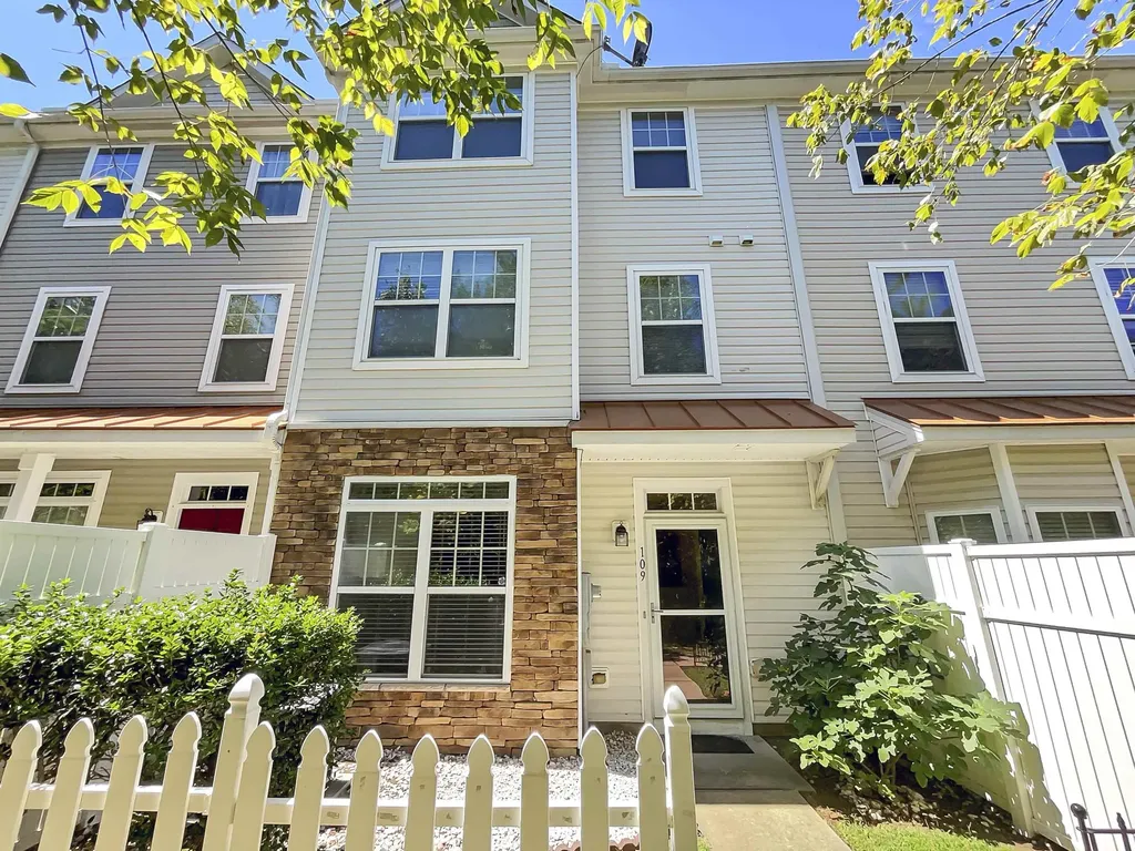 11720 Coppergate Drive Raleigh NC 27614