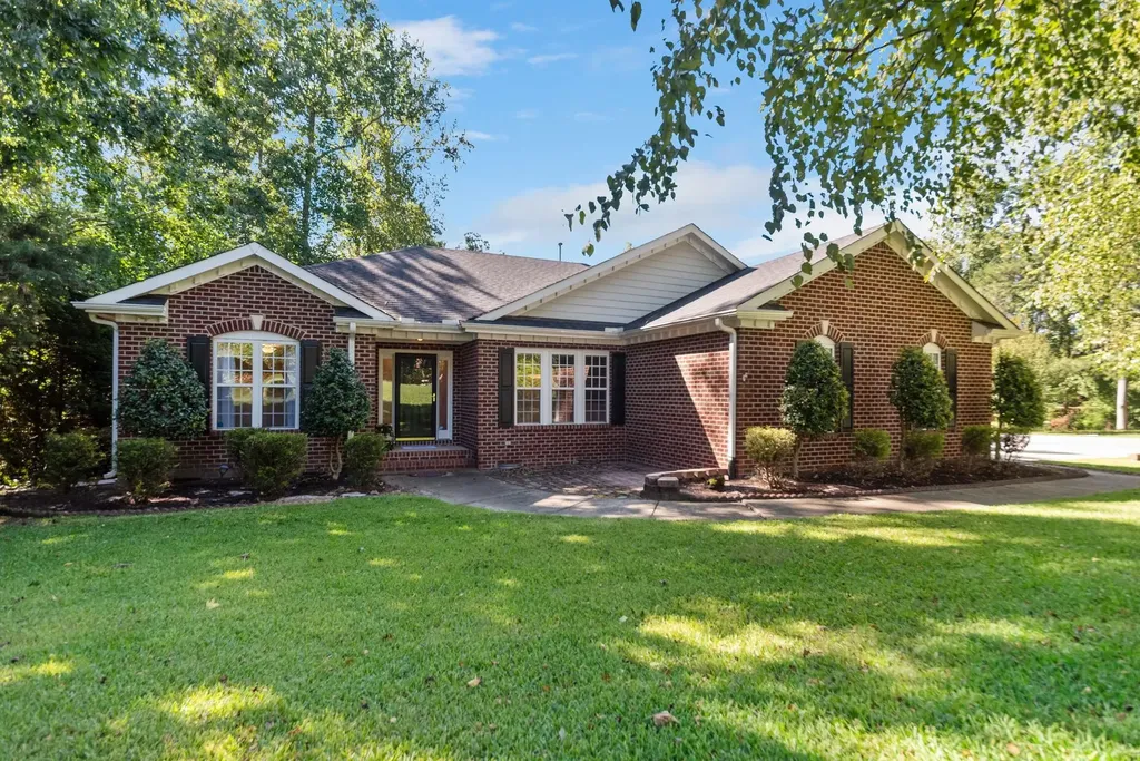 500 Parishgate Circle Fuquay Varina NC 27526