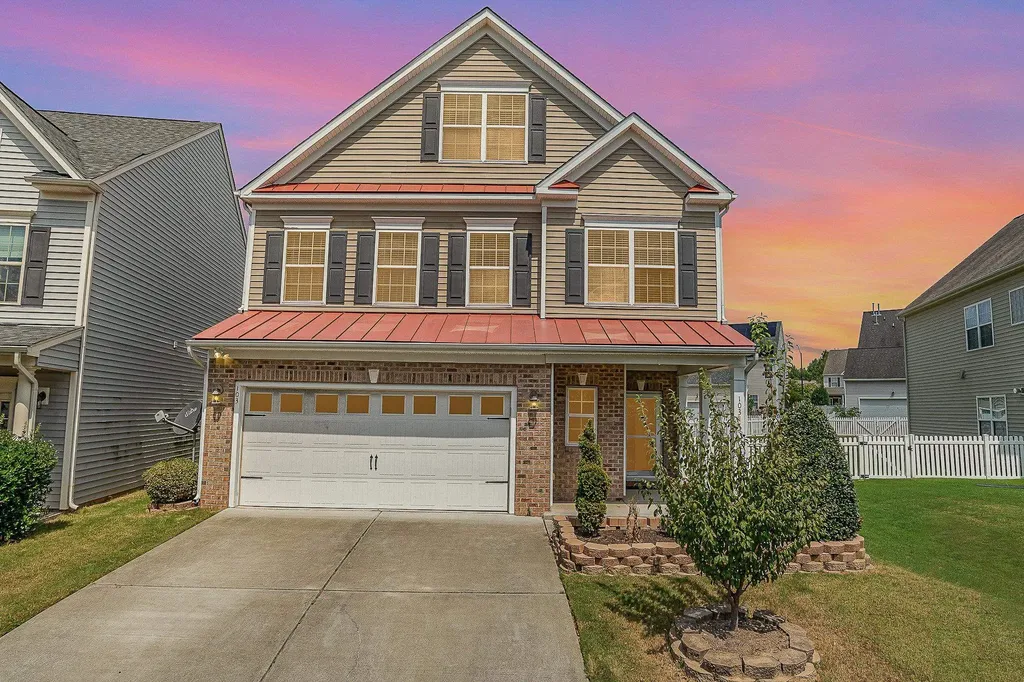 103 Station Drive Morrisville NC 27560