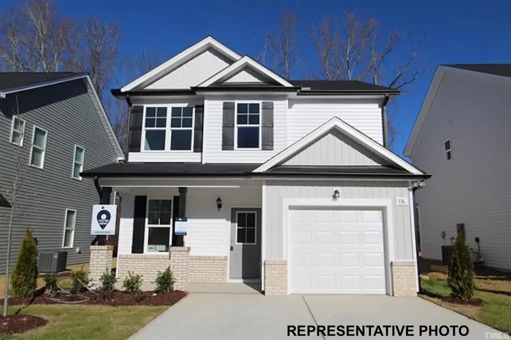 35 Bluestar Court Clayton NC 27520