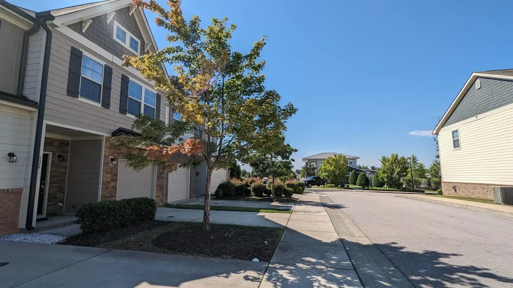 424 Retreat Lane Wake Forest NC 27587