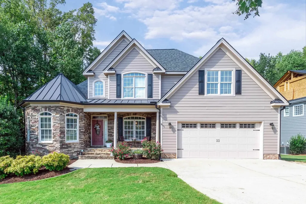 136 Twinberry Lane Garner NC 27529