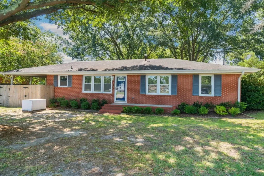 10524 Ten Ten Road Raleigh NC 27603