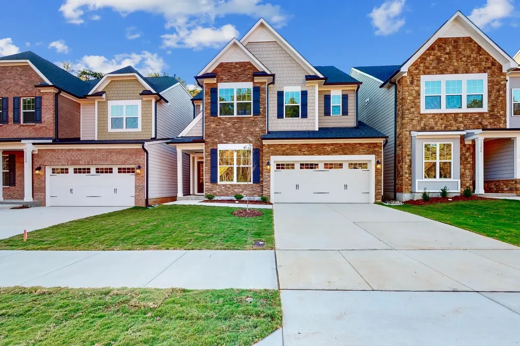 2306 Big Sky Lane Raleigh NC 27615