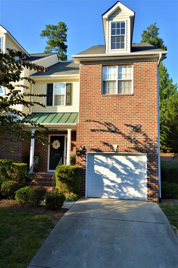 109 Florians Drive Holly Springs NC 27540