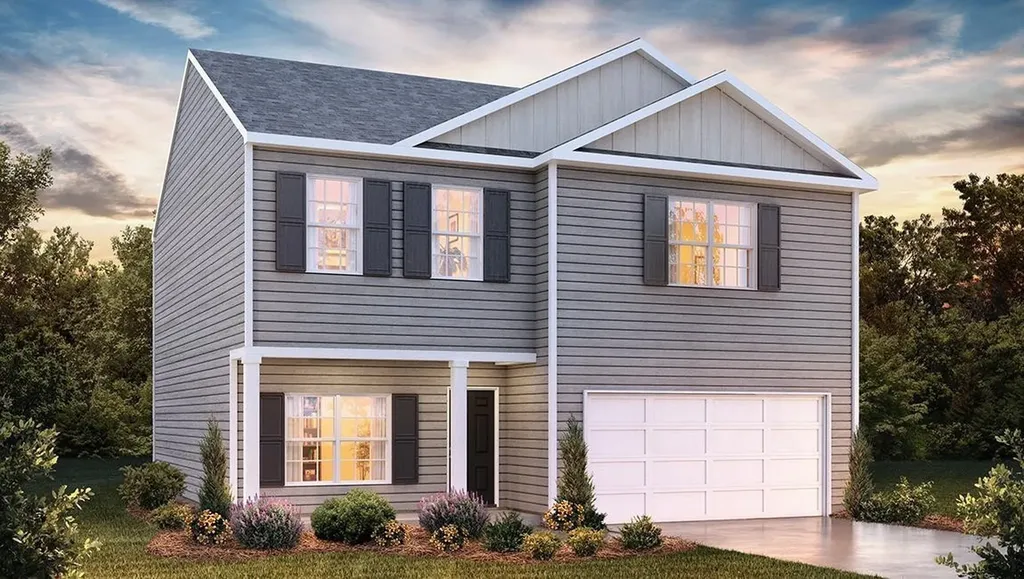 125 Olive History Way Clayton NC 27520