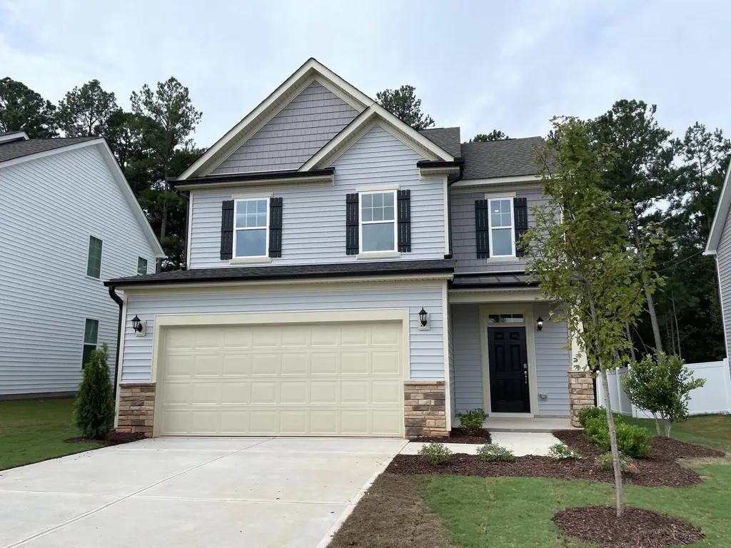 170 Still Hand Drive Clayton NC 27527