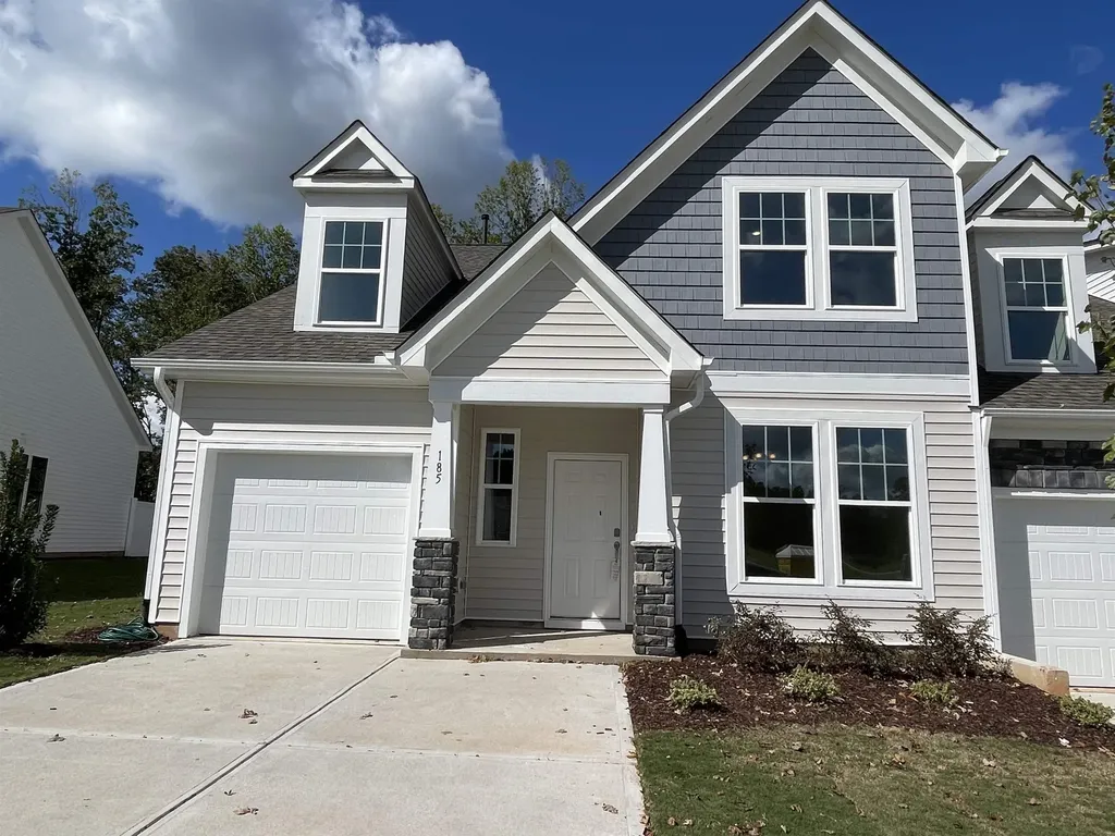 185 Whitley Ridge Drive Clayton NC 27527