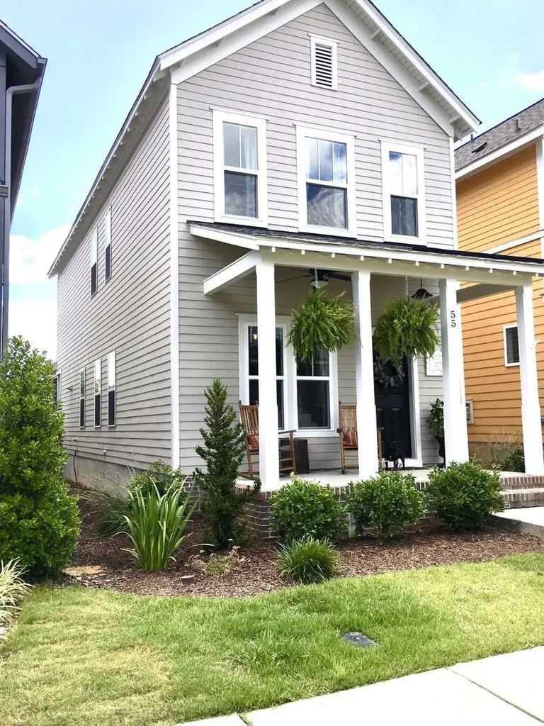 55 Mallard Landing Drive Chapel Hill NC 27516