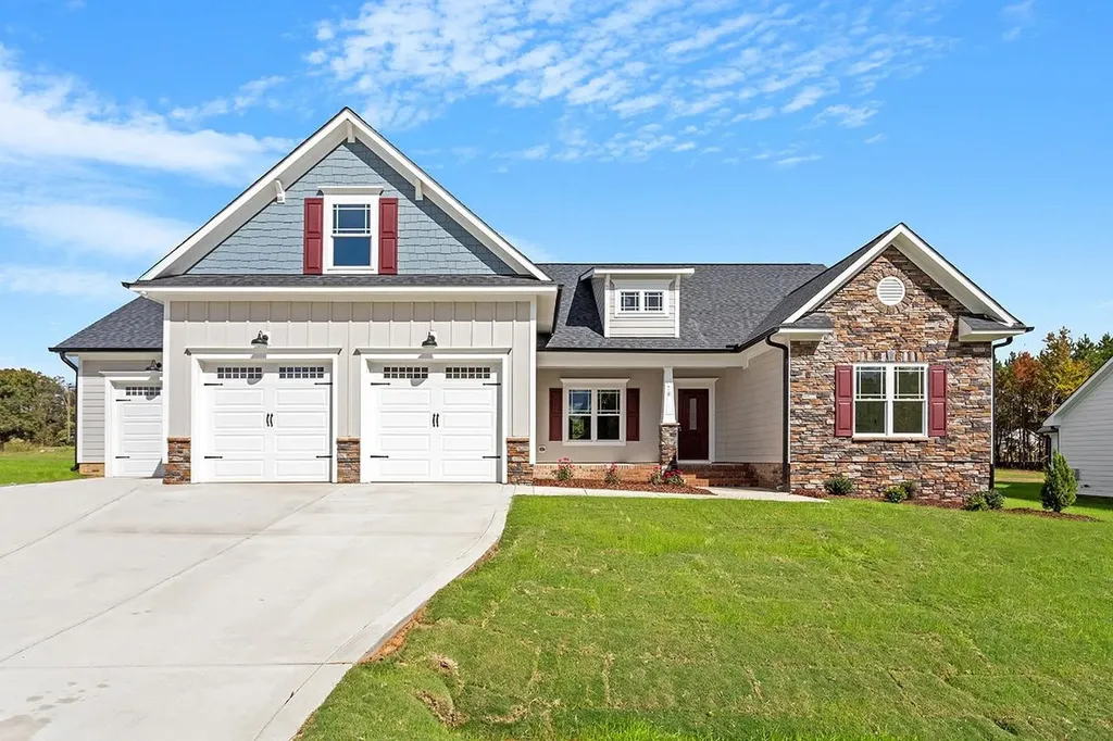 76 Batten Hill Lane Selma NC 27576
