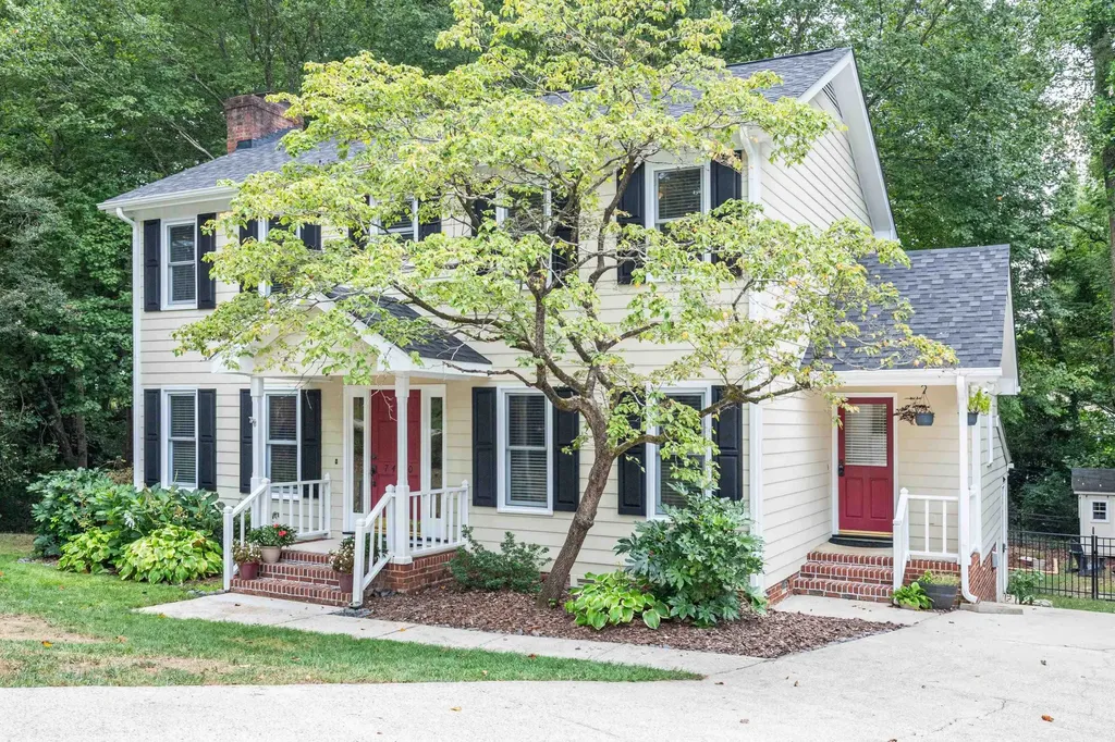 7400 Chippenham Court Raleigh NC 27613