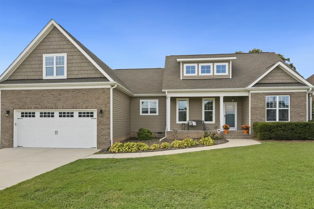 89 Grahamridge Lane Fuquay Varina NC 27526