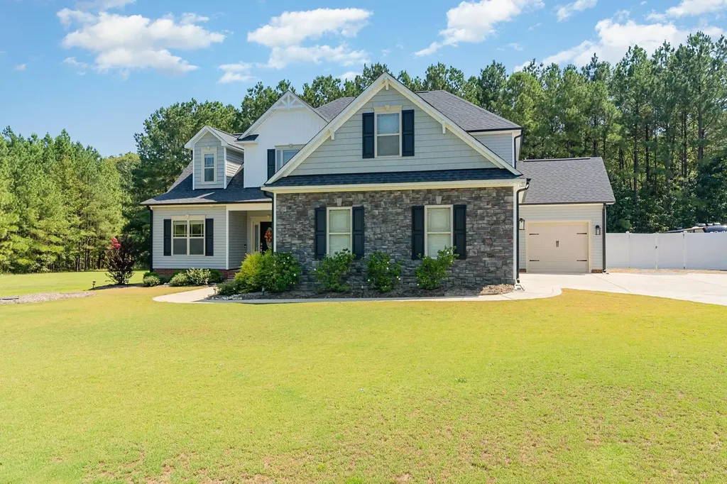 1937 S Main Street Fuquay Varina NC 27526
