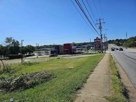 2515 Randleman Road Greensboro NC 27406