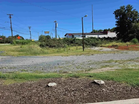 2515 Randleman Road Greensboro NC 27406