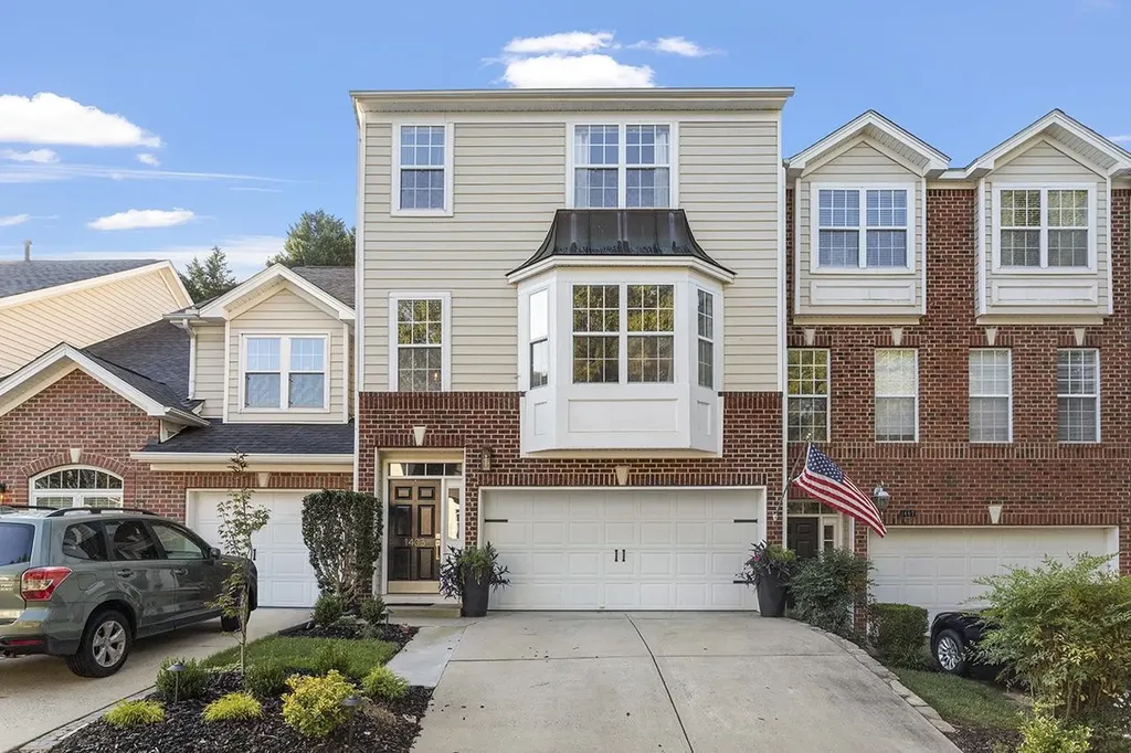 1405 Gaylord Drive Raleigh NC 27612