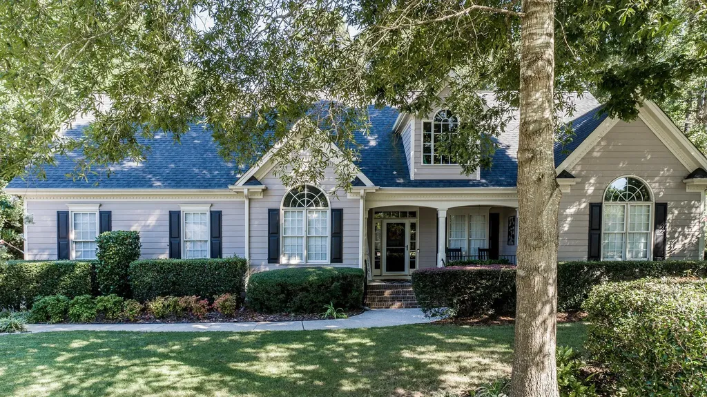 1104 Neuse Ridge Drive Clayton NC 27527