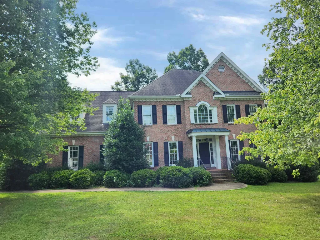 2600 Dun Loring Drive Wake Forest NC 27587