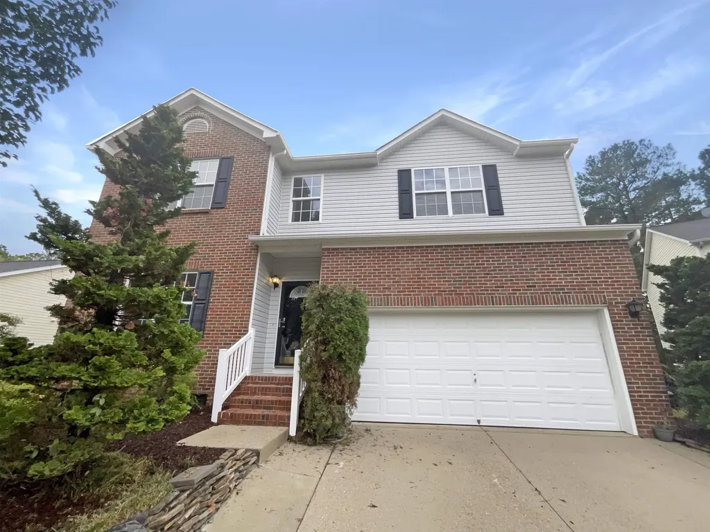 5408 Neuse Planters Court Raleigh NC 27616