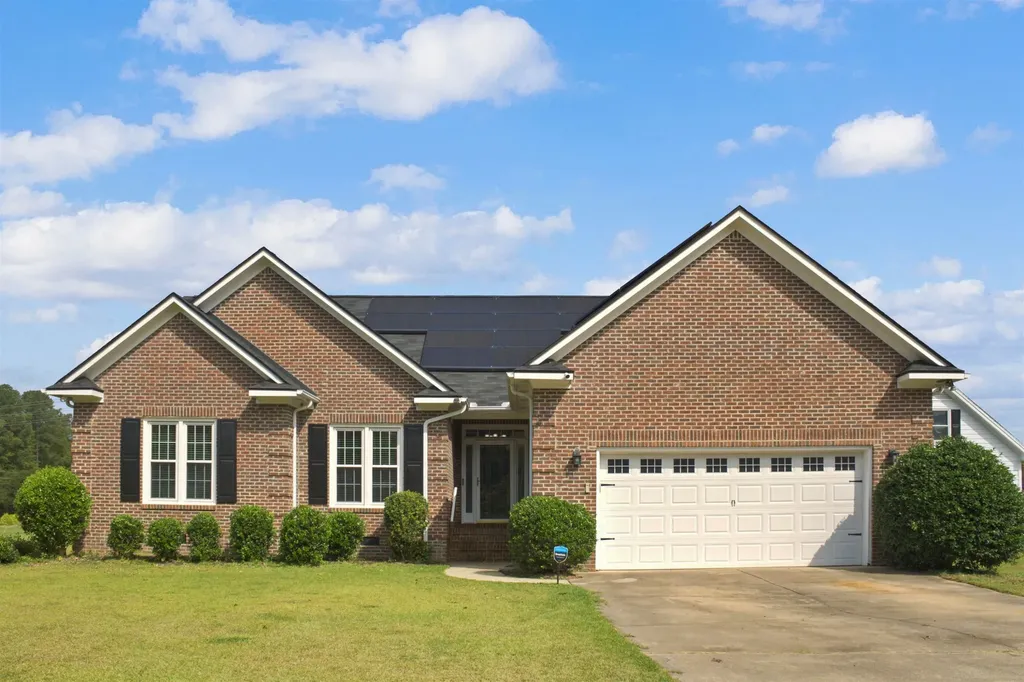 1009 Spanish Moss Lane Garner NC 27529