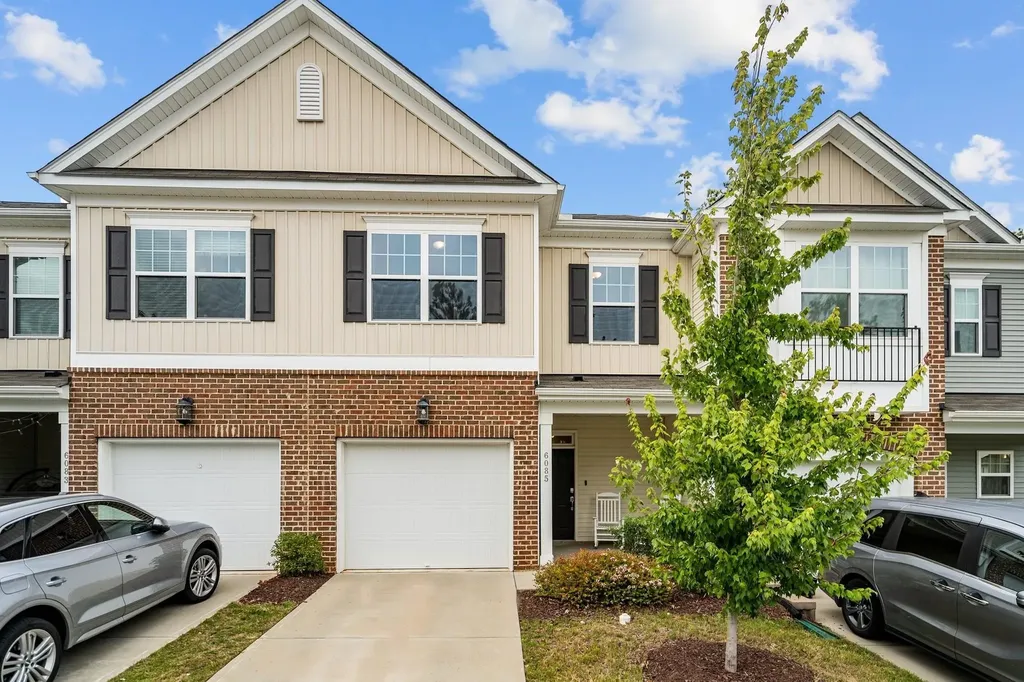 6085 Beale Loop Raleigh NC 27616