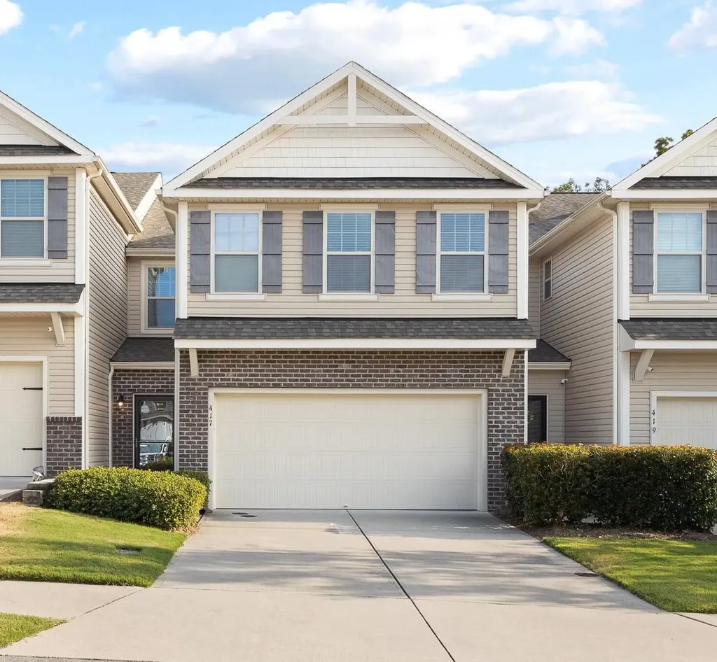 417 Shakespeare Drive Morrisville NC 27560
