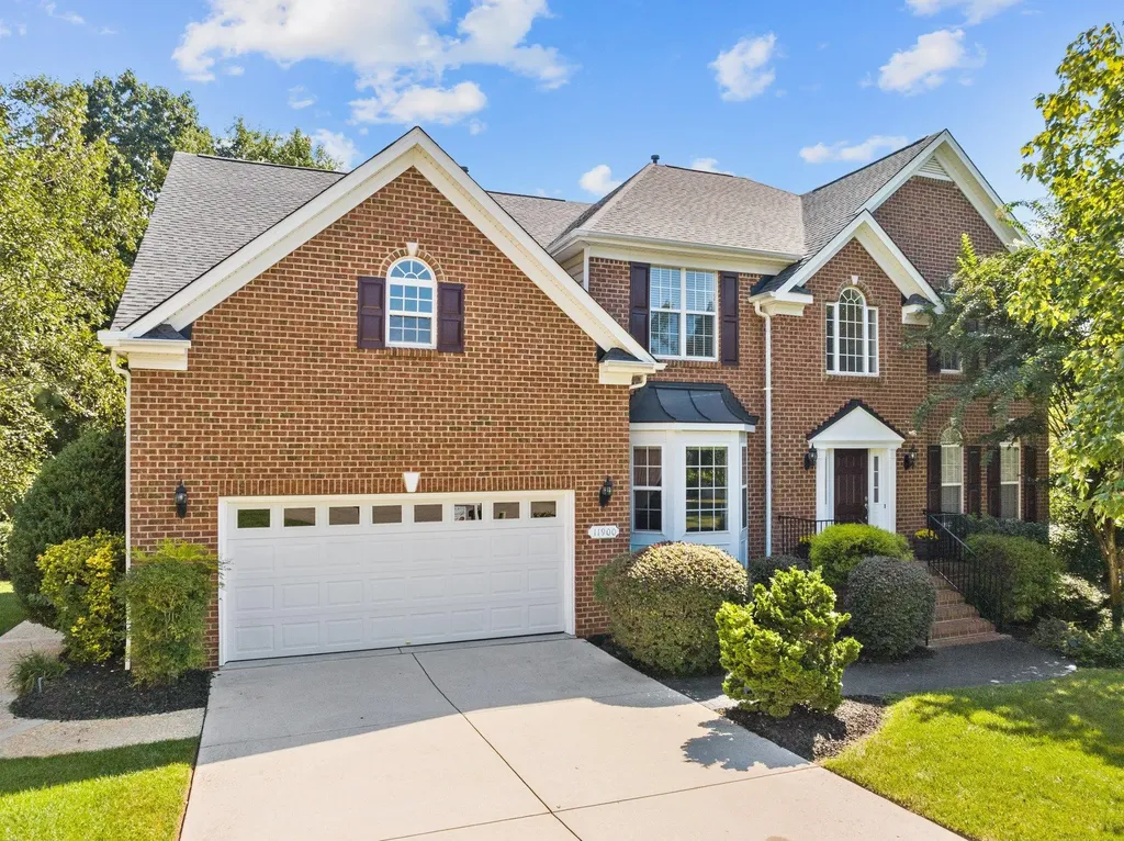 11900 Deneb Court Raleigh NC 27614