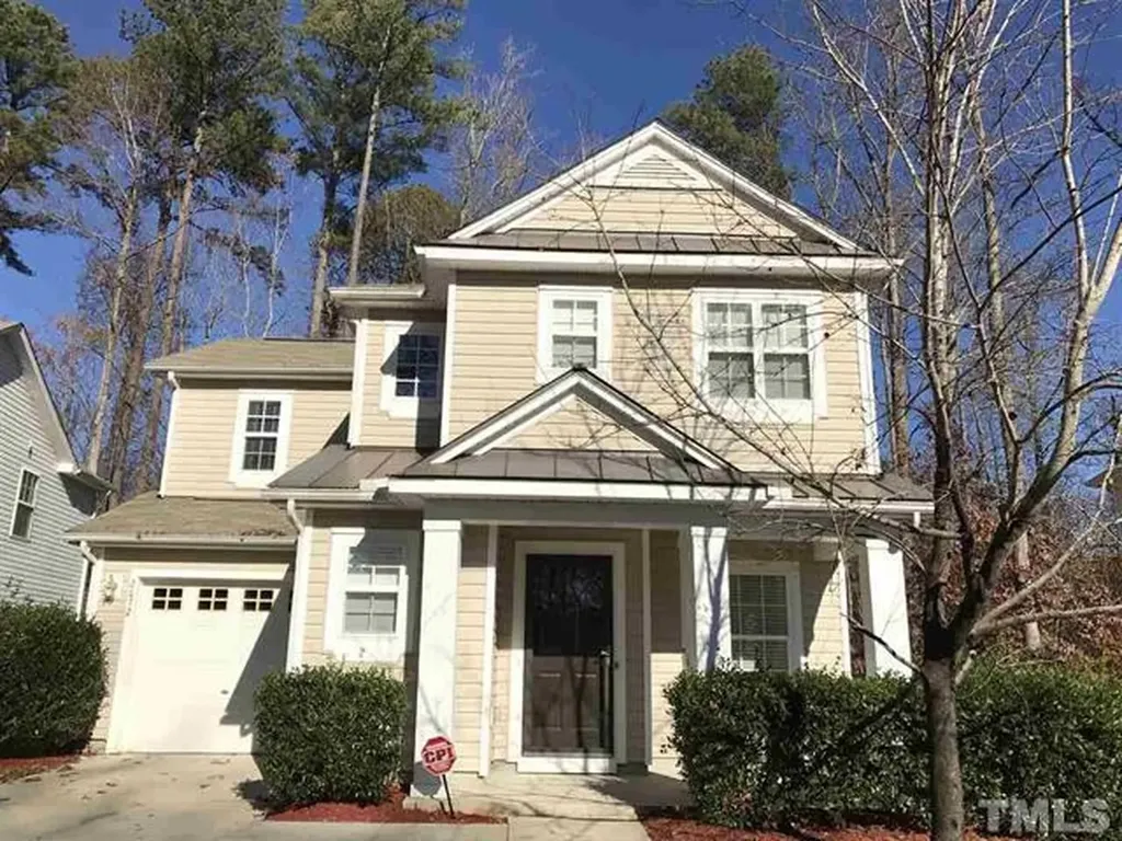 2672 Pebble Meadow Lane Raleigh NC 27610