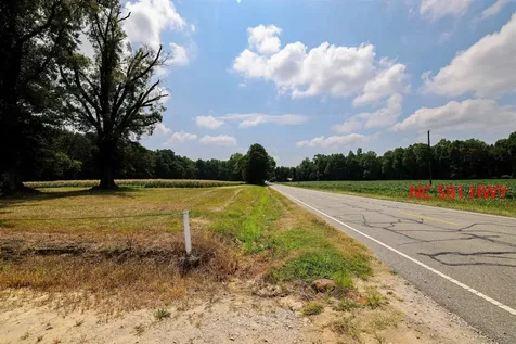 00 S Nc 581 Highway Bailey NC 27807