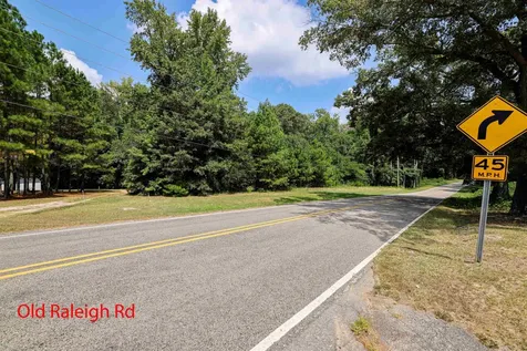 00 S Nc 581 Highway Bailey NC 27807