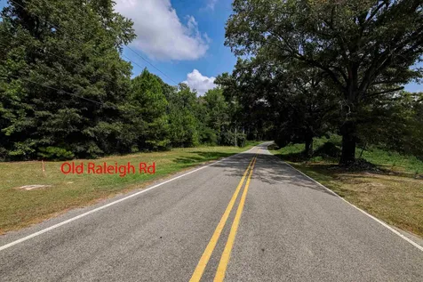 00 S Nc 581 Highway Bailey NC 27807