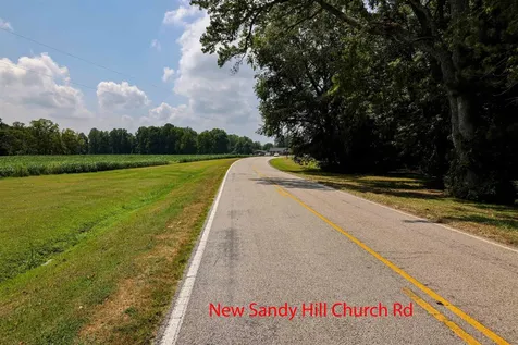 00 S Nc 581 Highway Bailey NC 27807