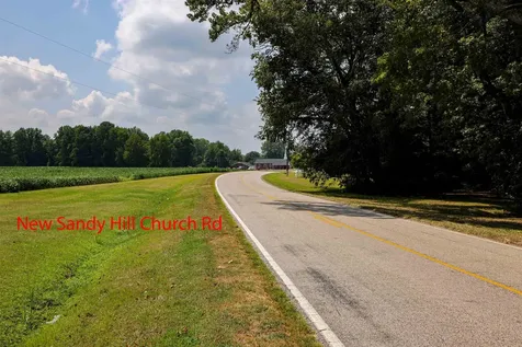 00 S Nc 581 Highway Bailey NC 27807