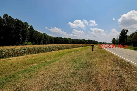 00 S Nc 581 Highway Bailey NC 27807