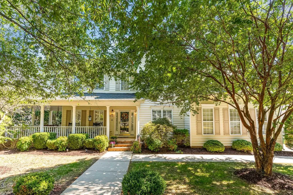 10701 Cardington Lane Raleigh NC 27614