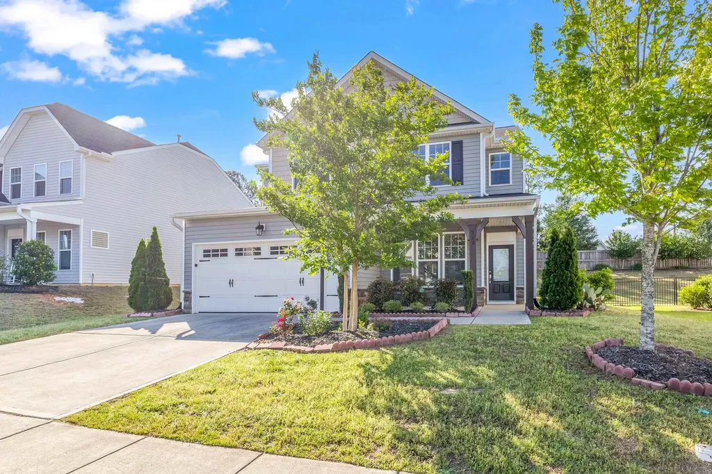 263 Naples Lane Clayton NC 27527