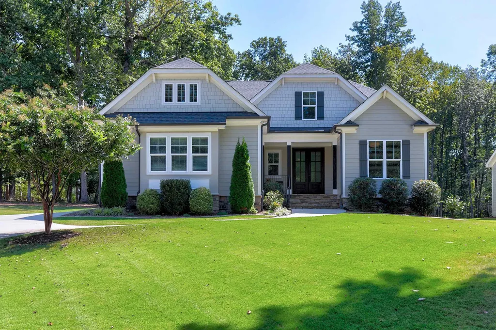 8616 Kimillie Court Wake Forest NC 27587
