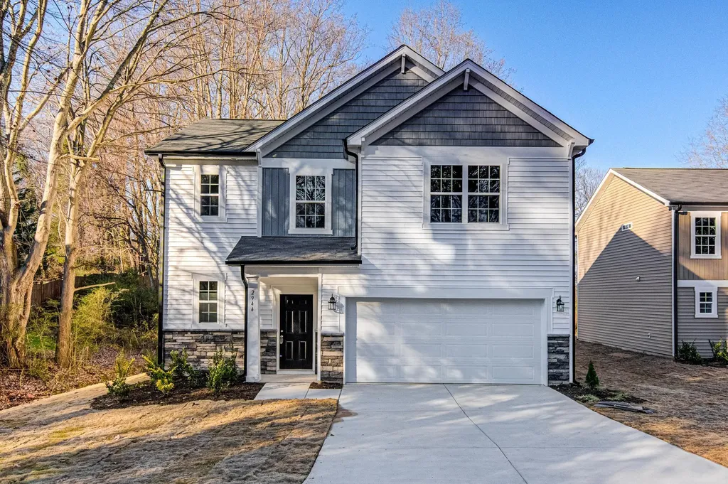 10 Matrix Court Clayton NC 27520