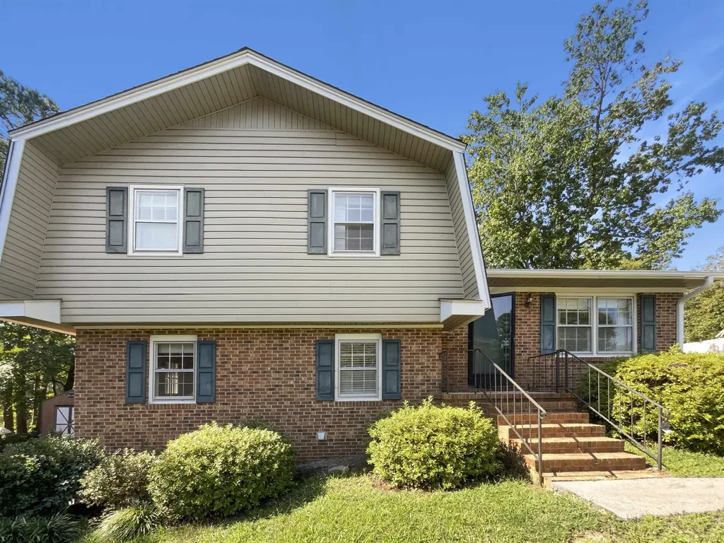 4705 Waterbury Road Raleigh NC 27604