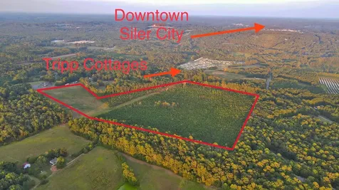 3125 W Third Street Siler City NC 27344