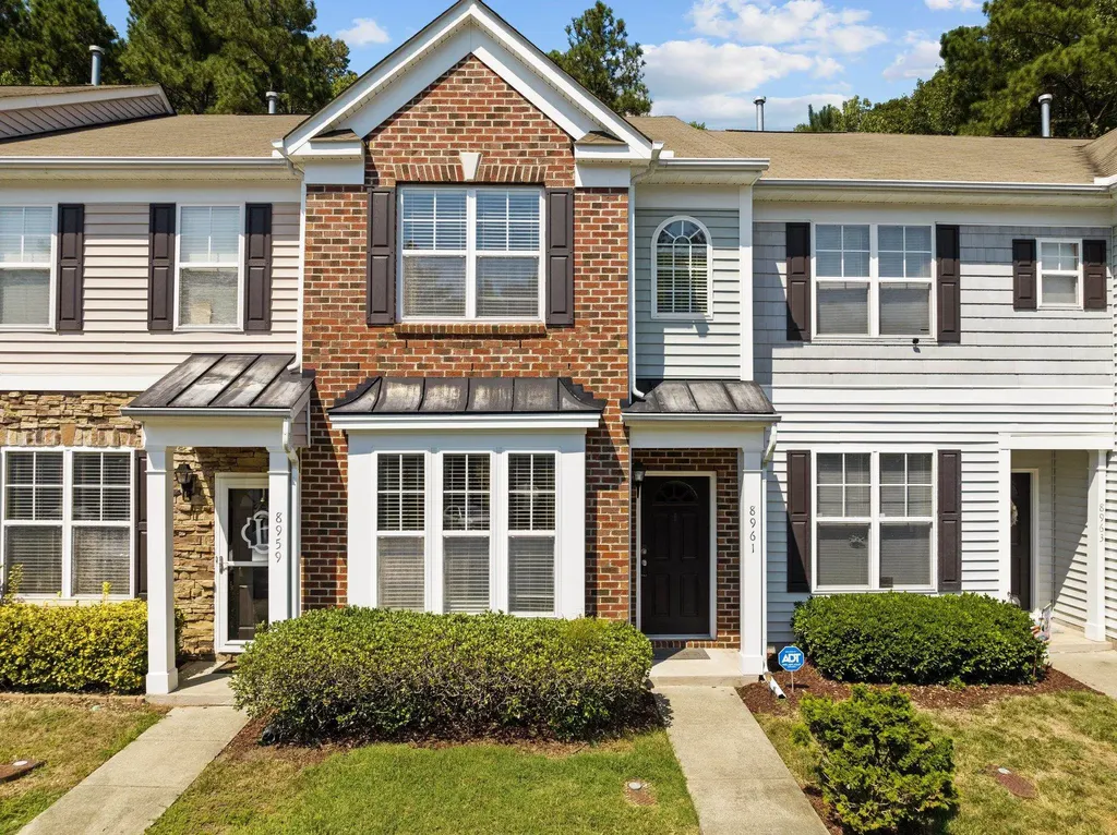8961 Camden Park Drive Raleigh NC 27613
