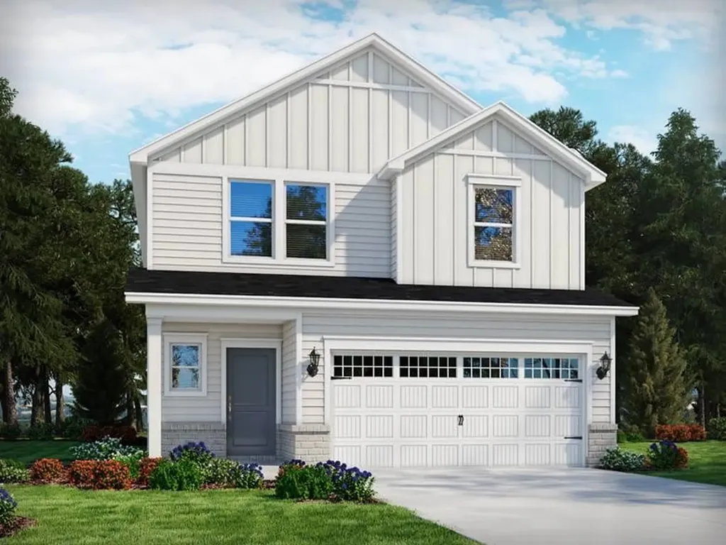 103 Tourmaline Hill Drive Garner NC 27529