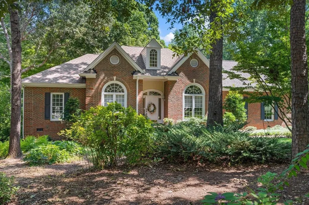 3212 Bentwillow Drive Fuquay Varina NC 27526