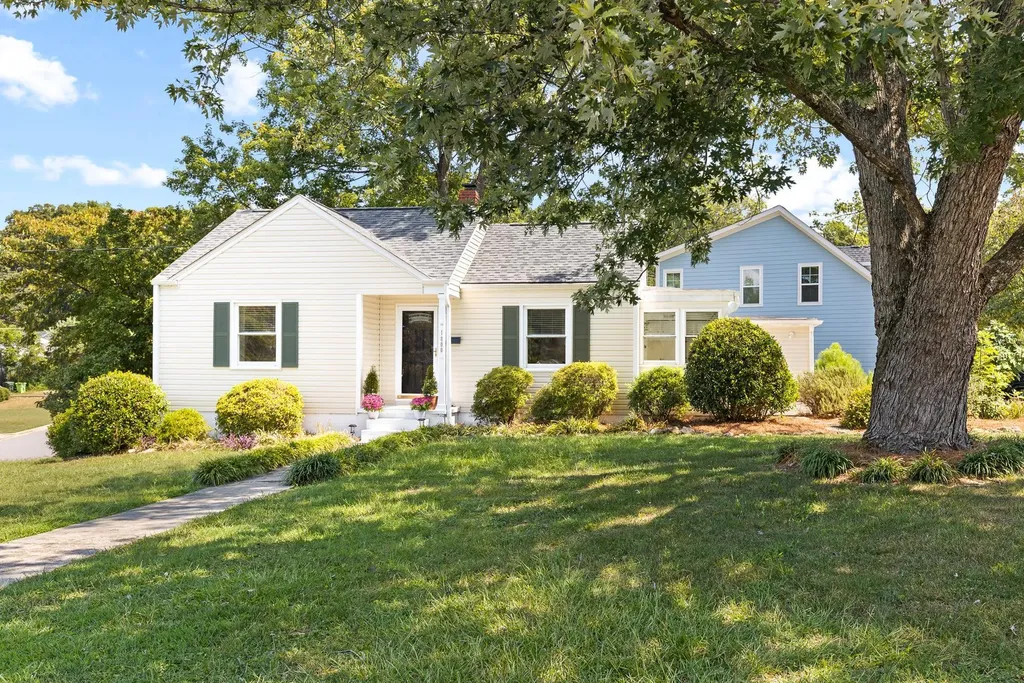 1800 Rankin Street Raleigh NC 27604